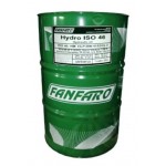 Hydro HV ISO 46 масло гидравлическое 