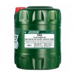 TRD SHPD 15W-40 Минеральное моторное масло