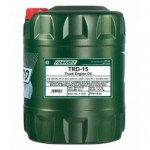 TRD-15 SHPD 20W-50 минеральное моторное масло