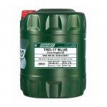 TRD-17 5W-30 UHPD Blue синтетическое моторное масло