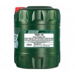 TRD-18 15W-40 CK-4 синтетическое моторное масло
