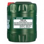 TRD-20 SHPD 10W-30 синтетическое моторное масло