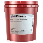 Смазка MobiL Chassis Grease LBZ
