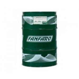 Компрессорное масло FANFARO COMRESSOR OIL ISO 220