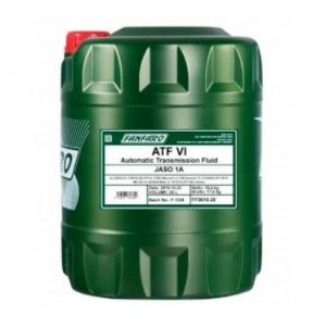 ATF VI Синтетическое трансмиссионное масло