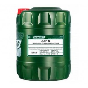 AZF 6 Трансмиссионное масло