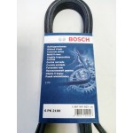 Ремень поликлиновой 6PK-2100 Bosch