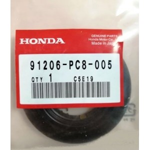 Сальник переднего привода 91206-PC8-005 Honda