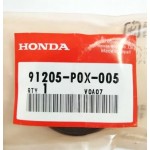 Сальник полуоси 91205-P0X-005 Honda