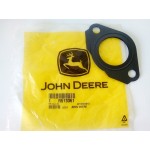 Прокладка выпускного коллектора R519361 John Deere