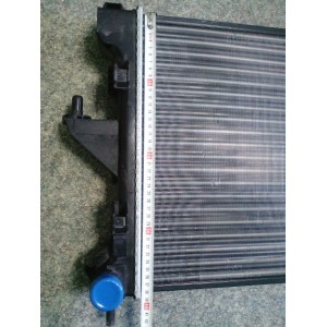  Радиатор охлаждения PEUGEOT BOXER 2.2