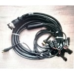 Комплект кабелей N1504070 KUHN 